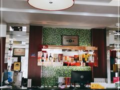 大堂-阳坊大都涮羊肉(阳坊总店)