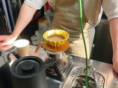 -2326 Coffee Roaster咖啡豆可选店(林肯公园店)