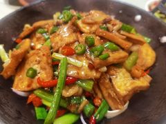 -重庆味道(台湾街店)