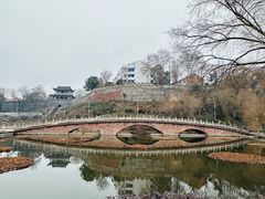 -东坡赤壁风景名胜区