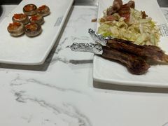 -火地铁板烧(昆山万象汇店)