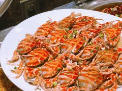 -贵族世家牛排(晋江万达店)