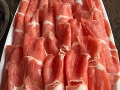 -马记伊源斋涮肉·清真菜(百子湾店)