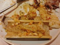 -铁板诱惑法式铁板烧(大卫城店)