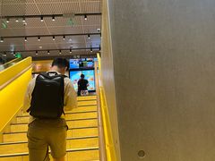 -麦当劳(百利广场店)