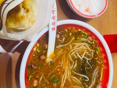 -吉品合酥脆烤饼(太平洋森活天地店)