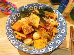 -皆道拌麻辣烫·麻辣拌