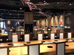 大堂-呷哺呷哺 黄金牧场 (回龙观港龙店)