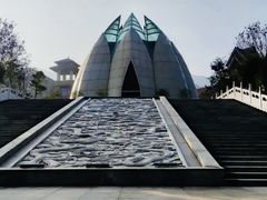 -韶关经律论国际酒店温泉