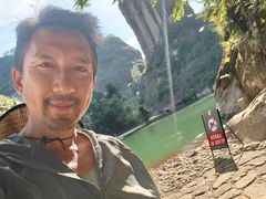 -武夷山风景名胜区-玉女峰