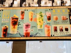 -星巴克臻选(湖滨道店)