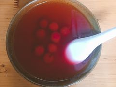 杨梅酒-袁家豆腐