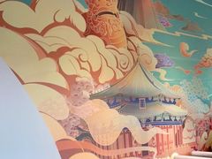 大堂-沈阳故宫·莊啡