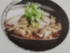 -黄牛肉馆·皖南土菜
