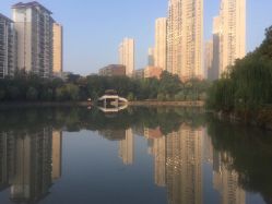 -馨果汇月子产康中心(南湖公园店)