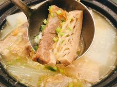 -海逸海鲜酒家(古北店)