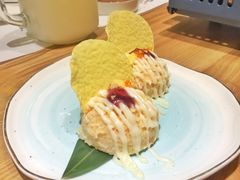 -小句号·精致料理(江南环球港店)