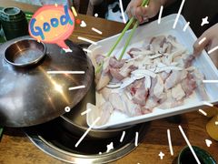 原味椰子鸡-芭缇沁园椰子鸡(中航紫金新天地店)