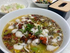 -金陵后厨·南京菜(新街口秣陵路店)