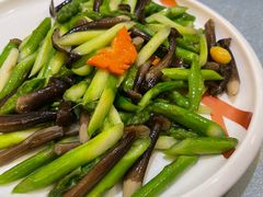 -君霖私家菜(春柳店)