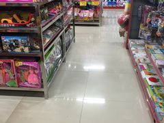 -临武万客隆国际购物广场(晴岚路店)