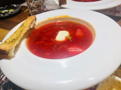 -通海俄式烧烤·俄罗斯大串(嵩山路店)