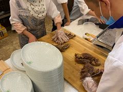 -清真·益鑫羊肉手抓馆(花园北街店)