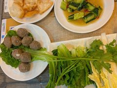 -东记炭炉·海鲜鸡煲(龙华店)