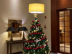 -上海明天广场JW万豪酒店