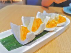 珍珠香芒椰汁糕-茶小点(丽悦新天店)