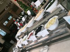 -东方滨江大酒店·滨江厅