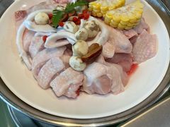 -椰庭·椰子鸡·创意玩家(晶耀前滩店)