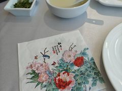 -味+新京宴·烤鸭·北京菜(创意谷店)