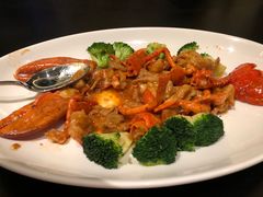 -丽晶轩中餐厅(重庆丽晶酒店)