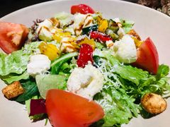 -机器人火炉披萨