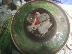 -牛叔鲜羊肉铜火锅(远东小区店)
