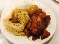 -阿水狮猪脚大王(台中公园店)