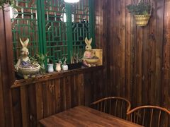 -贰號小院潮汕砂锅粥(前海西街店)