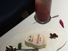 -俄士厨房(五棵松华熙LIVE店)
