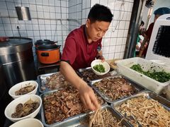 -龙鳞路第一家牛肉汤