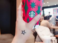 -星巴克(长沙乐和城门店)