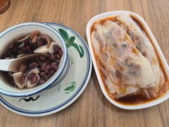 -龍囍粤·顺德小吃·煲仔饭(安定门店)