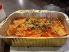 -麦凯伦烧烤·精酿超级工厂店(金桥总店)
