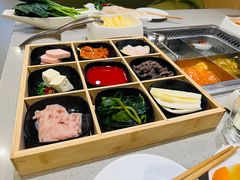 -海底捞火锅(欣大百货店)