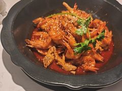 -虾吃虾涮.虾火锅.肉蟹煲(步步高梅溪新天地店)