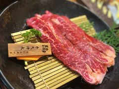 -黑牛の店·和牛烧肉(大悦城店)