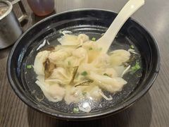 手工小馄饨-巧燕坊一笼一蒸(庆春广场地铁站店)