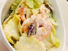 -万龙洲海鲜(南新仓店)
