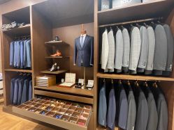 -优山定制西服衬衫大衣(国贸店)