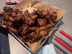 -醉炫音速烧烤·干煸菜(沙河总店)